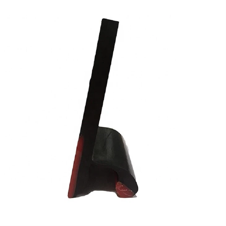 Double Sealing Rubber Skirt Board Double Sealing Rubber Skirt Board