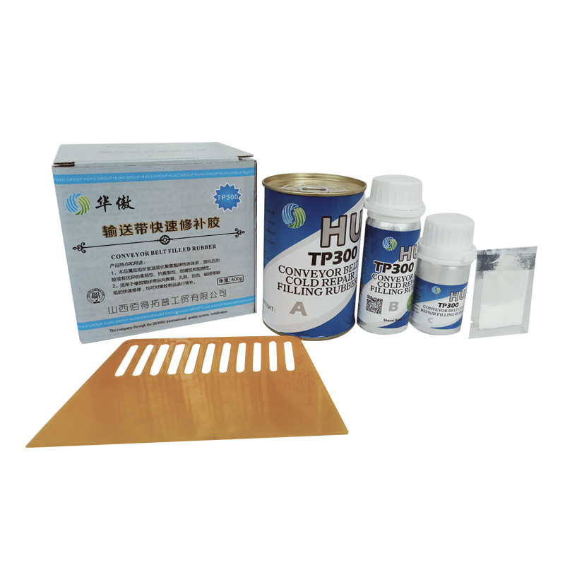 Conveyor Belt Repair Glue Conveyor Belt Repair Glue