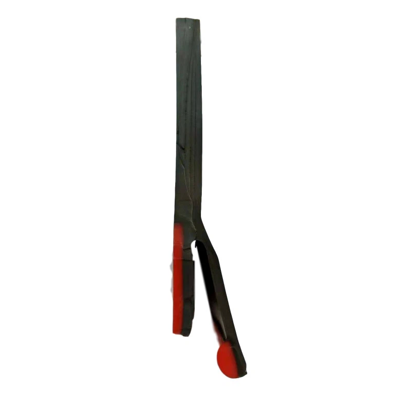 Double Sealing Rubber Skirt Board Double Sealing Rubber Skirt Board